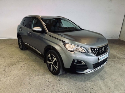 Peugeot 3008 1,2 e-THP 130 Allure EAT6