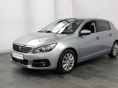 Peugeot 308 1,5 BlueHDi 130 Style+