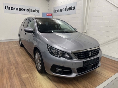 Peugeot 308 1,5 BlueHDi 130 Allure+ Sky SW