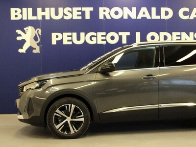 Peugeot 5008 1,2 PureTech 130 GT EAT8 7prs