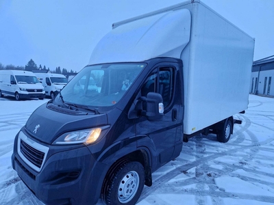 Peugeot Boxer 335 2,0 BlueHDi 130 L3