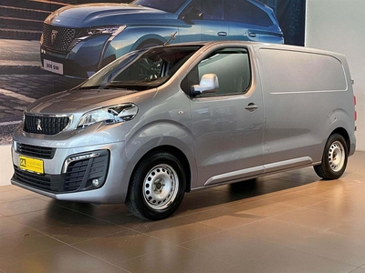 Peugeot Expert 2,0 BlueHDi 180 L2 Ultimate EAT6 Van