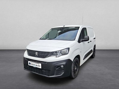 Peugeot Partner 1,5 BlueHDi 100 L1V1 Plus Van