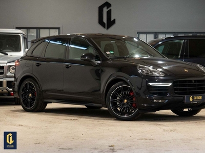 Porsche Cayenne GTS 3,6 Tiptr.