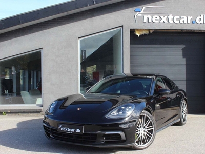 Porsche Panamera 4 2,9 E-Hybrid PDK