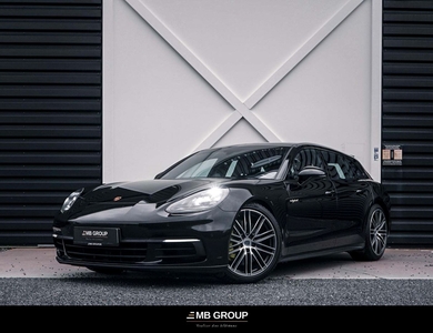 Porsche Panamera 4 2,9 E-Hybrid Sport Turismo PDK