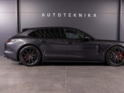 Porsche Panamera GTS 4,0 Sport Turismo PDK