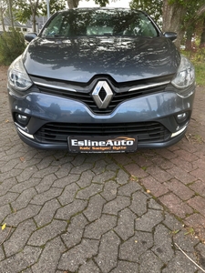 Renault Clio IV 0,9 TCe 90 Zen 5d