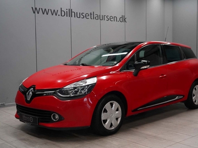 Renault Clio IV