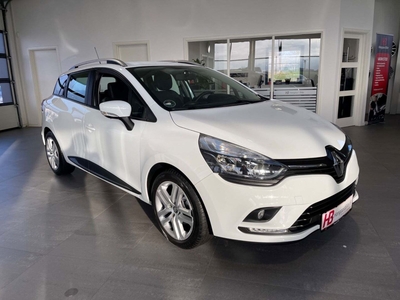 Renault Clio IV