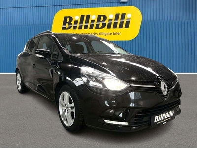 Renault Clio IV