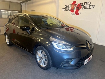 Renault Clio IV