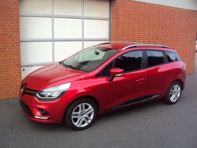 Renault Clio IV