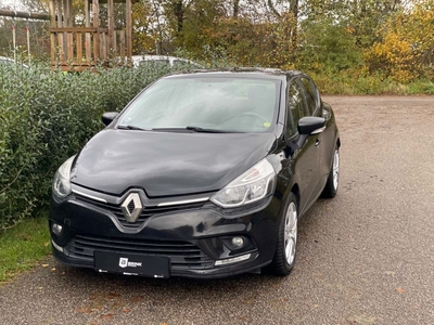 Renault Clio IV