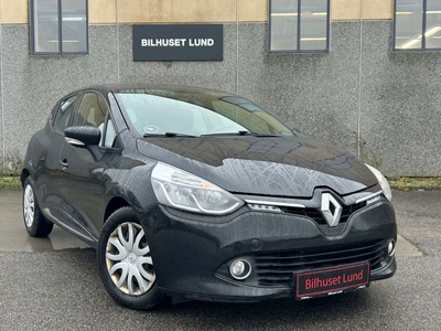 Renault Clio IV