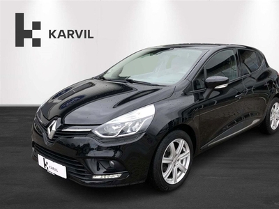 Renault Clio IV