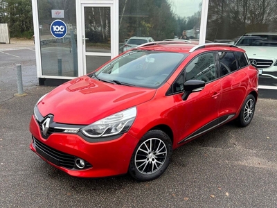 Renault Clio IV