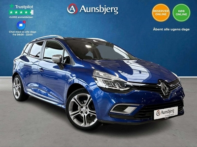 Renault Clio IV