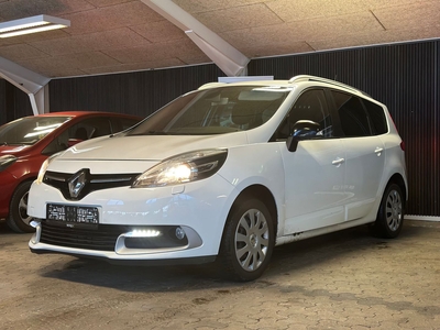 Renault Grand Scenic III