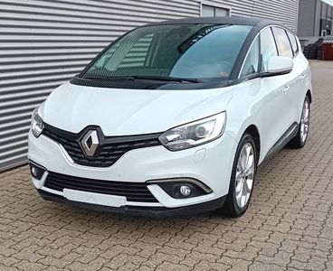 Renault Grand Scenic IV