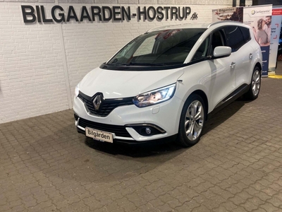 Renault Grand Scenic IV