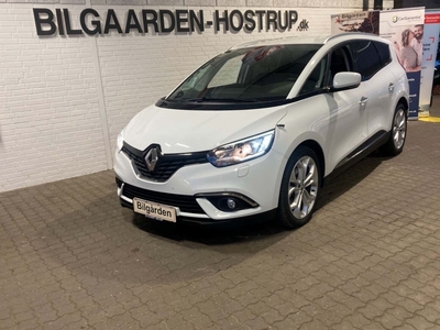 Renault Grand Scenic IV