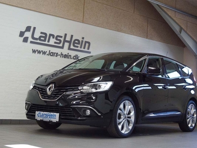 Renault Grand Scenic IV 1,7 dCi 120 Zen 7prs