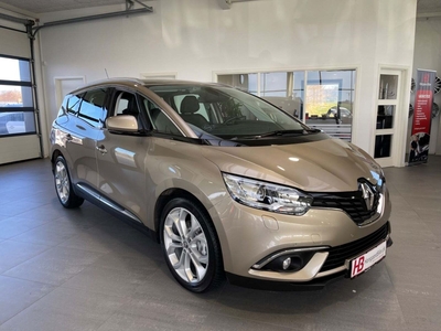 Renault Grand Scenic IV 1,5 dCi 110 Zen 7prs