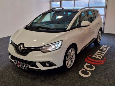 Renault Grand Scenic IV