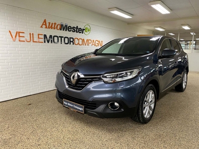 Renault Kadjar 1,5 dCi 110 Zen