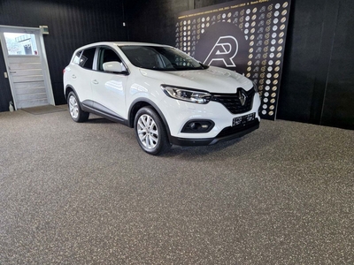 Renault Kadjar 1,5 dCi 115 Zen EDC Van