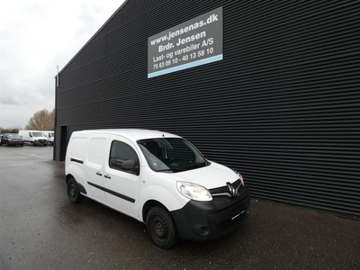 Renault Kangoo 1,5 L2 DCI Express 95HK Van 6g