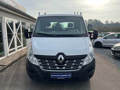 Renault Master III T35