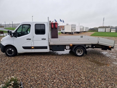 Renault Master III T35