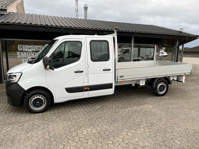 Renault Master IV T35