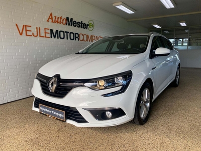 Renault Megane IV