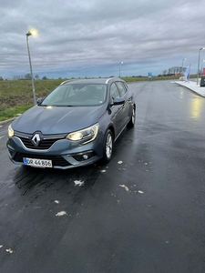 Renault Megane IV