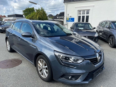 Renault Megane IV