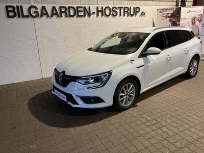 Renault Megane IV