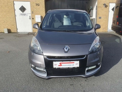 Renault Scenic III