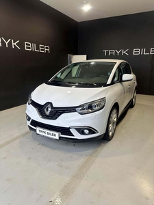 Renault Scenic IV