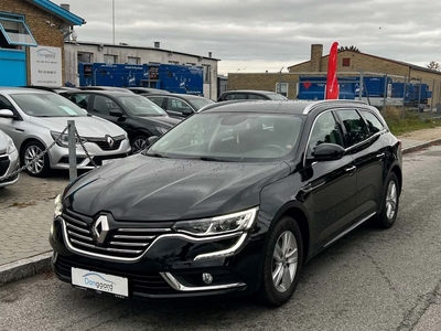 Renault Talisman 1,5 dCi 110 Zen Sport Tourer EDC