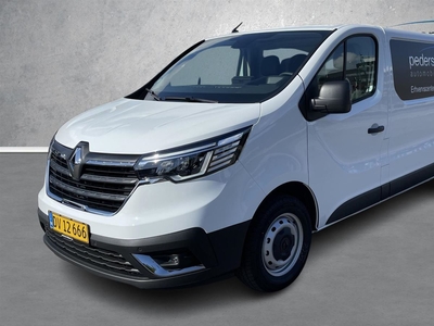 Renault Trafic 2,0 L2H1 DCI start/stop 130HK Van 6g