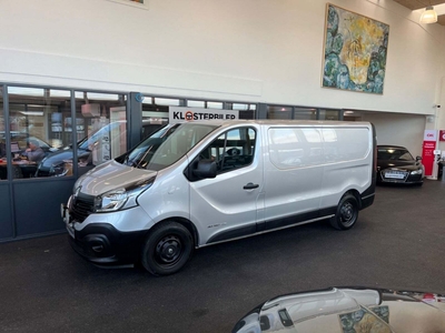 Renault Trafic T29 1,6 dCi 120 L2H1