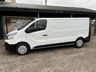 Renault Trafic T29