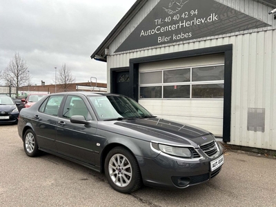 Saab 9-5