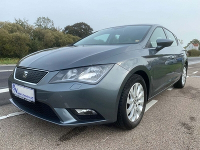 Seat Leon 1,0 TSi 115 Style