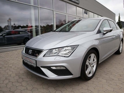 Seat Leon 1,5 TSi 150 FR ST DSG