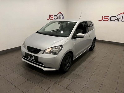 Seat Mii