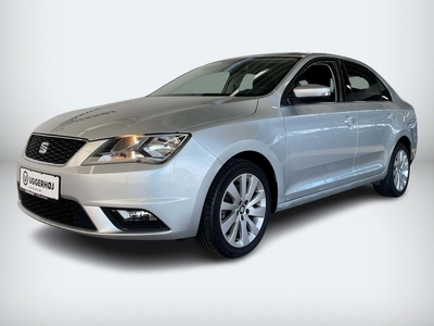 Seat Toledo